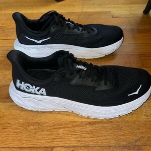 HOKA EUC ARAHI7 men’s sneaker size 13